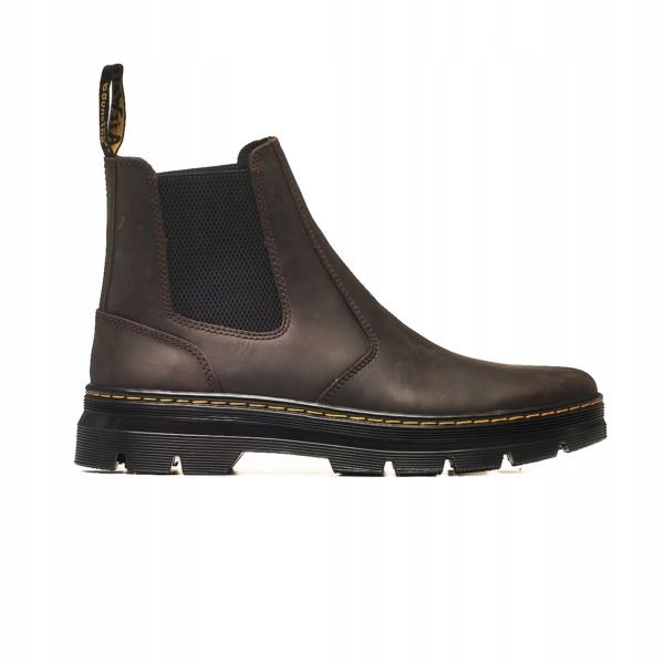 Glany Dr. Martens Embury Crazy Horse DM25978207 45