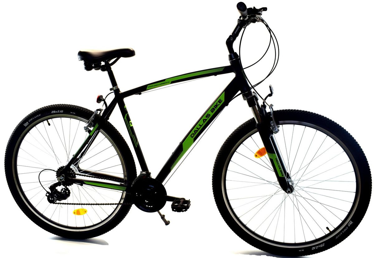 Rower Dallas MTB 29