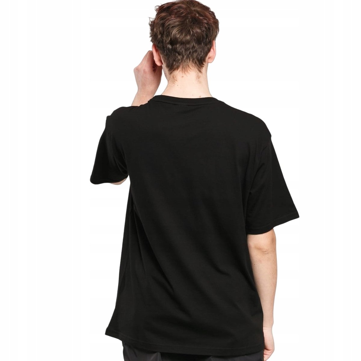 FILA MEN CARADOC dropped shoulder tee 687684-002 M