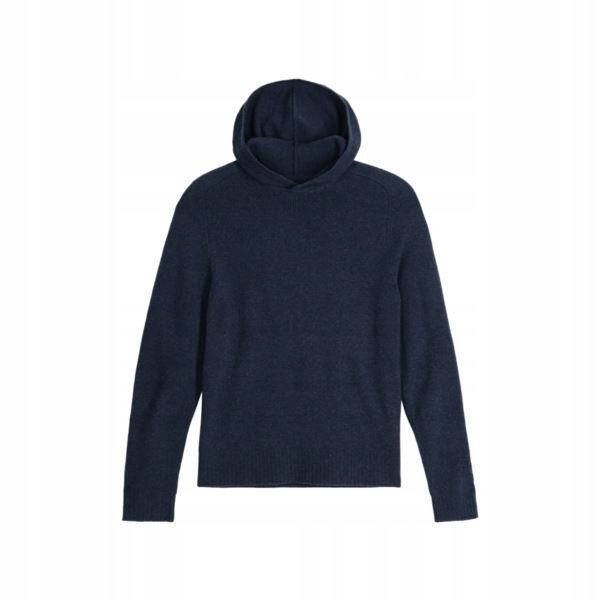 Bluza damska Royal Robbins Rockcraft Wool Hoodie 12600124-150 XXL