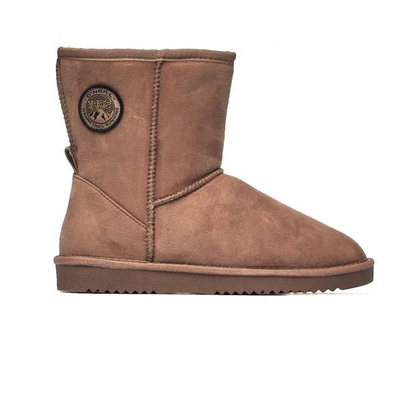 Śniegowce O'Neill BESIANA WOMEN HIGH 90243017-36E 37