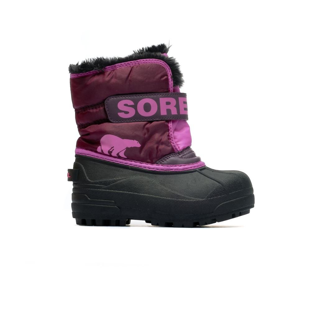 Śniegowce Sorel SNOW COMMANDER 1869561562 31