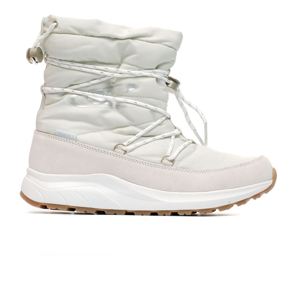 Śniegowce O'Neill VAIL WOMEN HIGH, szare damskie 90233032-02A 39