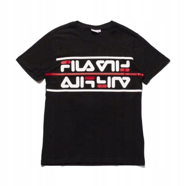 Koszulka FILA MEN SALMAN tee 687474-002 M