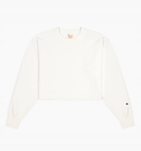 Bluza Champion Crewneck Sweatshirt 112692-WW001 XS