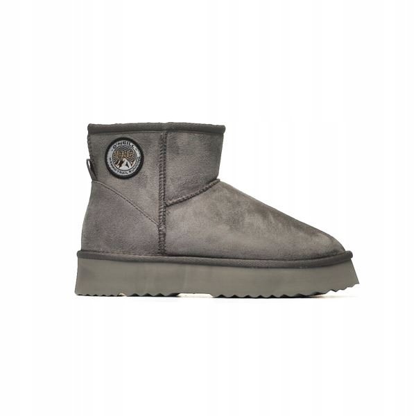 Śniegowce O'Neill BESIANA PLATFORM WOMEN MID 90243019-6QW 40