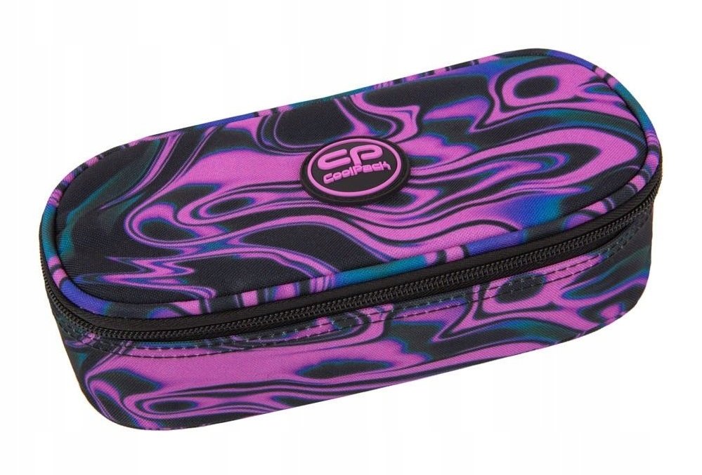 Coolpack Campus Piórnik Saszetka usztywniany Amethyst F062892