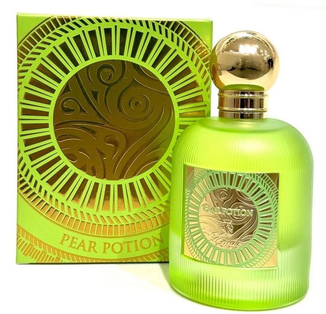 Paris Corner Emir Pear Potion, Woda Perfumowana, 100ml