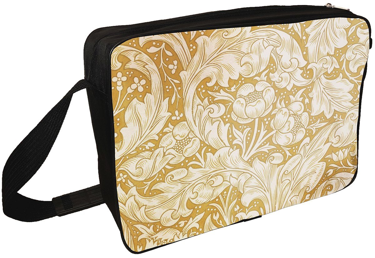 Torba na ramię Bachelors Button William Morris