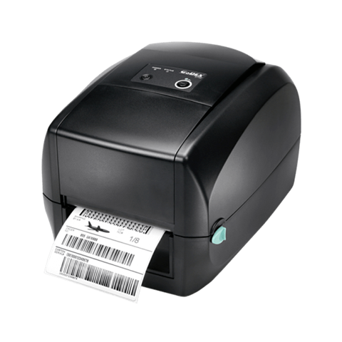 Godex RT730 300dpi USB, RS232, Ethernet (GP-RT730)