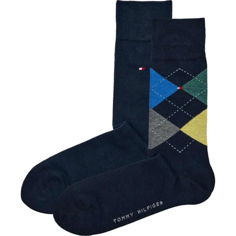 Tommy Hilfiger Skarpety 2-pack