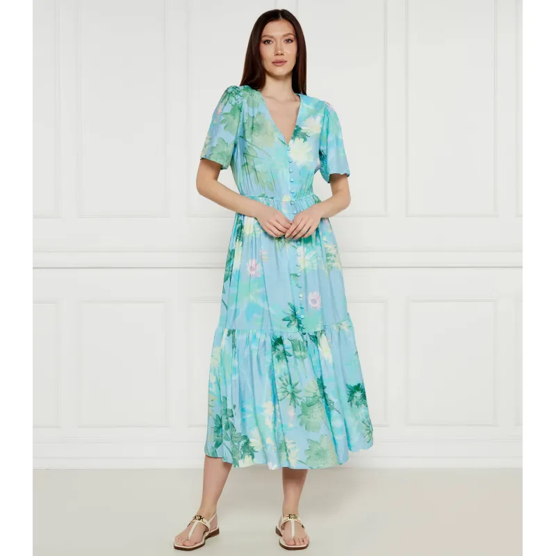 Desigual Sukienka VEST_NANCY