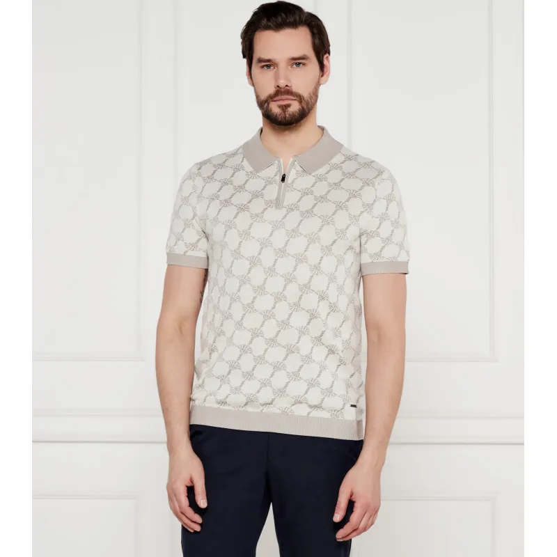 Joop! Polo Ravoro Modern fit