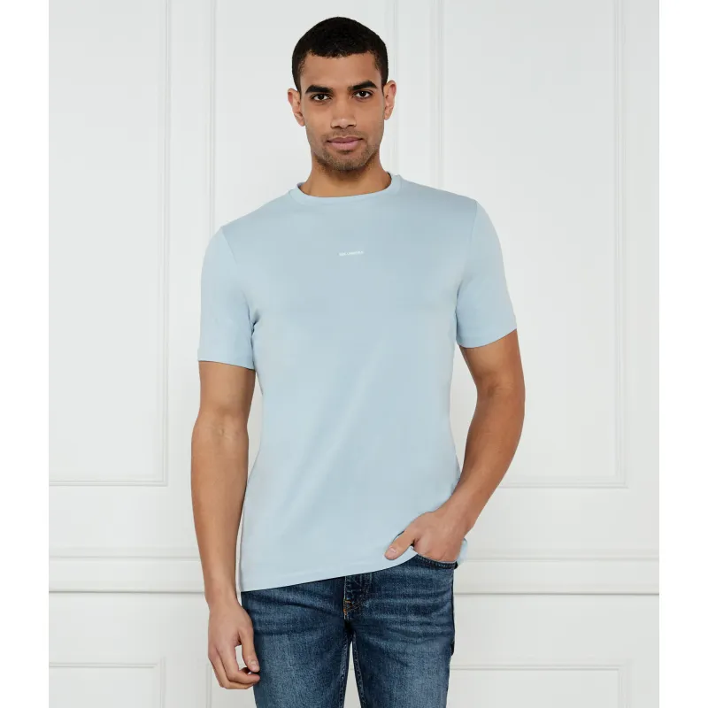 Karl Lagerfeld T-shirt Regular Fit