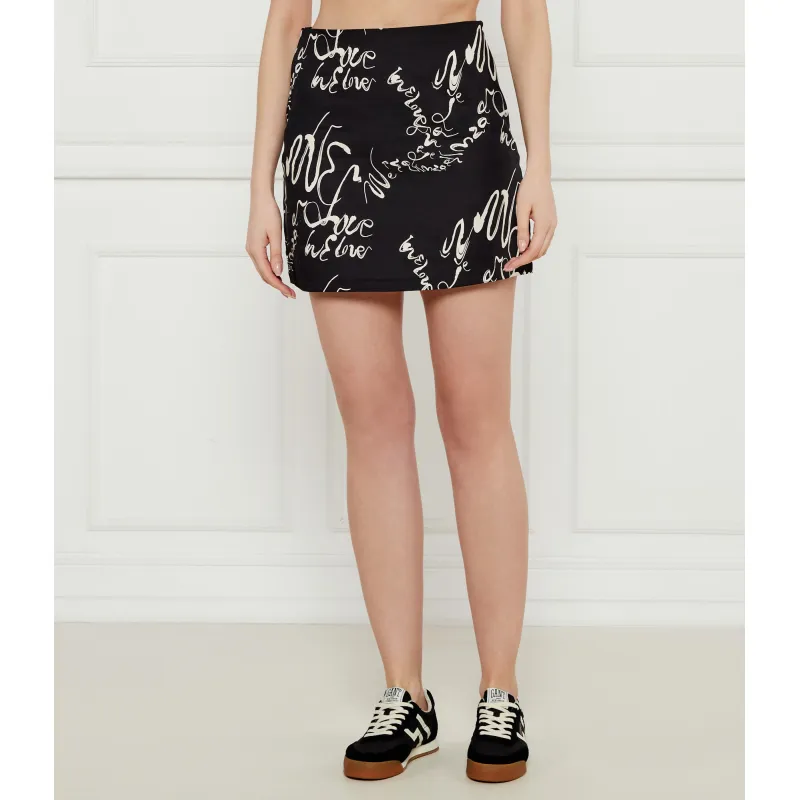 Desigual Spódnica FAL_GINNA