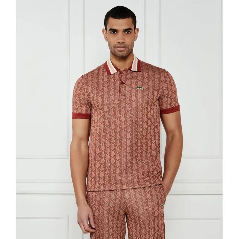 Lacoste Polo Classic fit