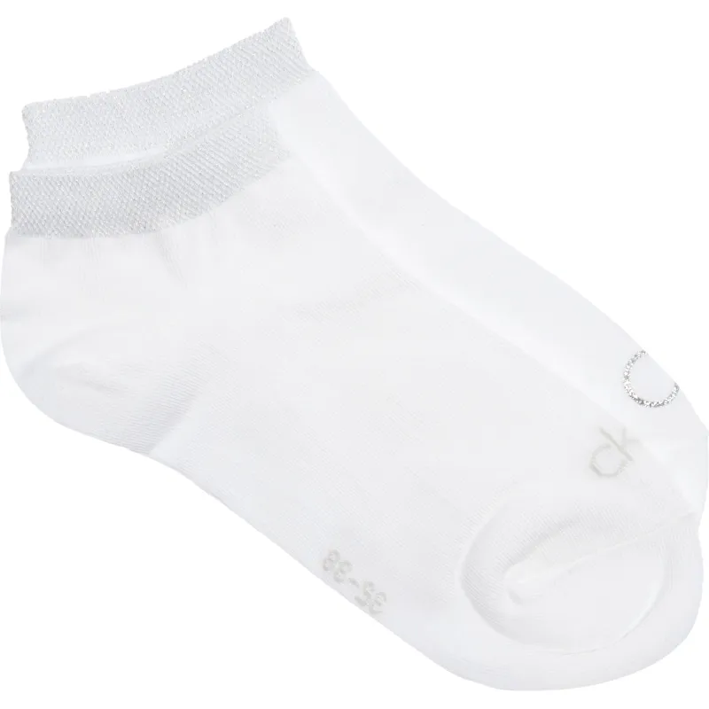 Calvin Klein Skarpety/stopki 2-pack