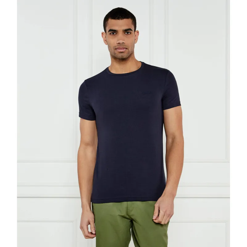 Calvin Klein T-shirt | Slim Fit