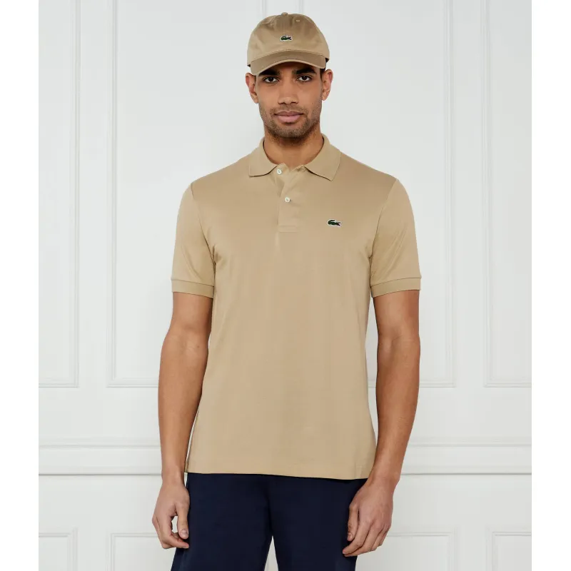 Lacoste Polo Classic fit