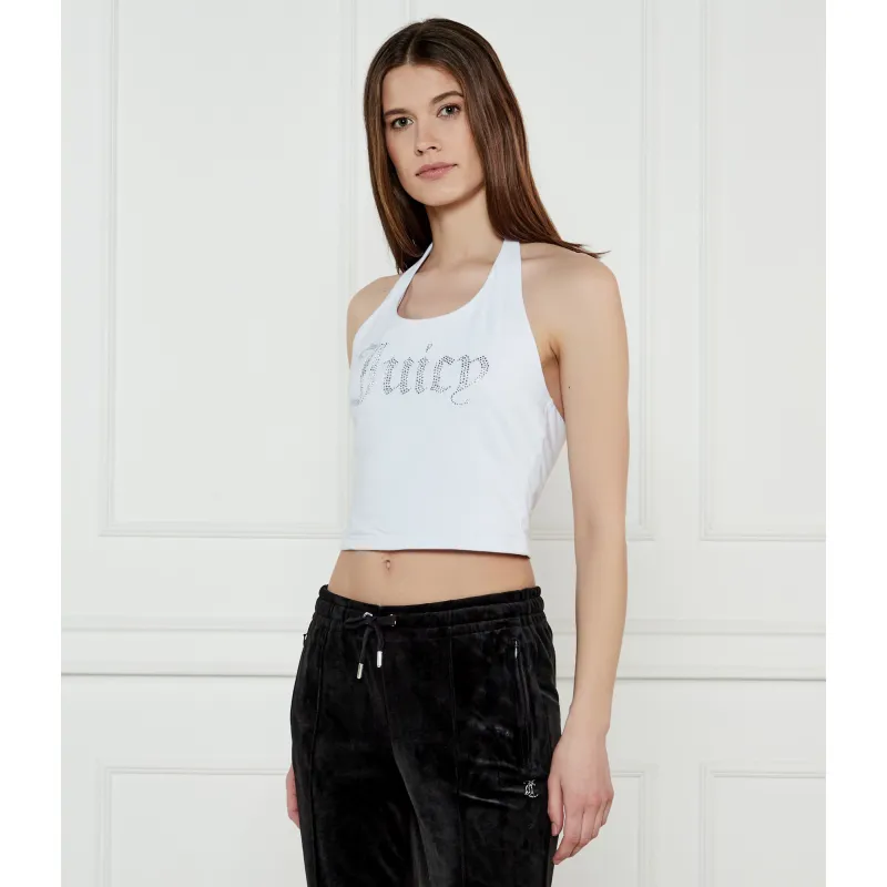 Juicy Couture Top ETTA Slim Fit