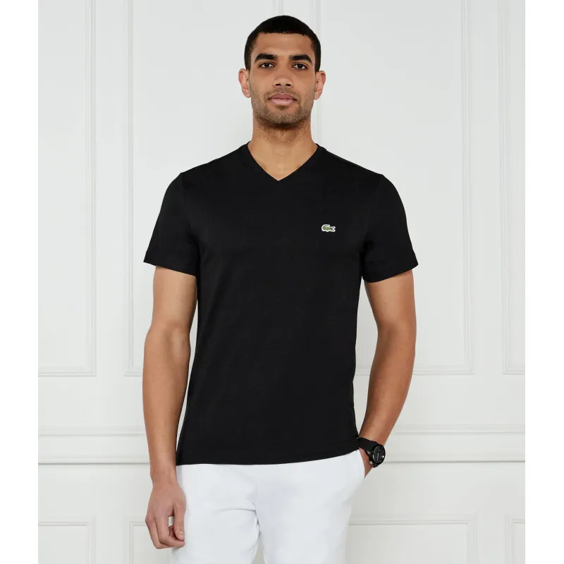 Lacoste T-shirt Regular Fit