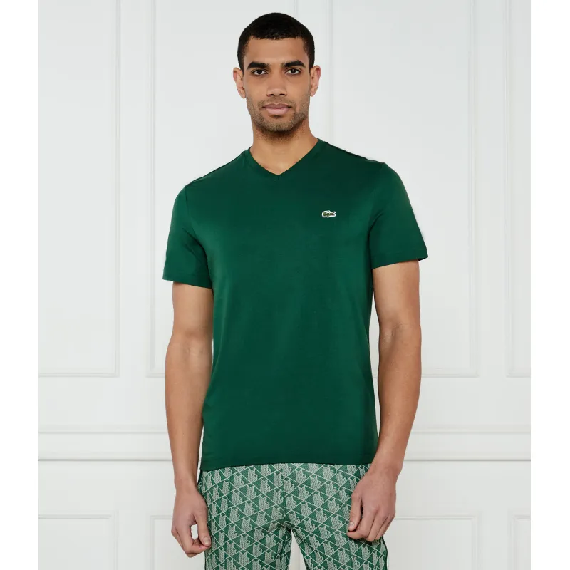 Lacoste T-shirt Regular Fit