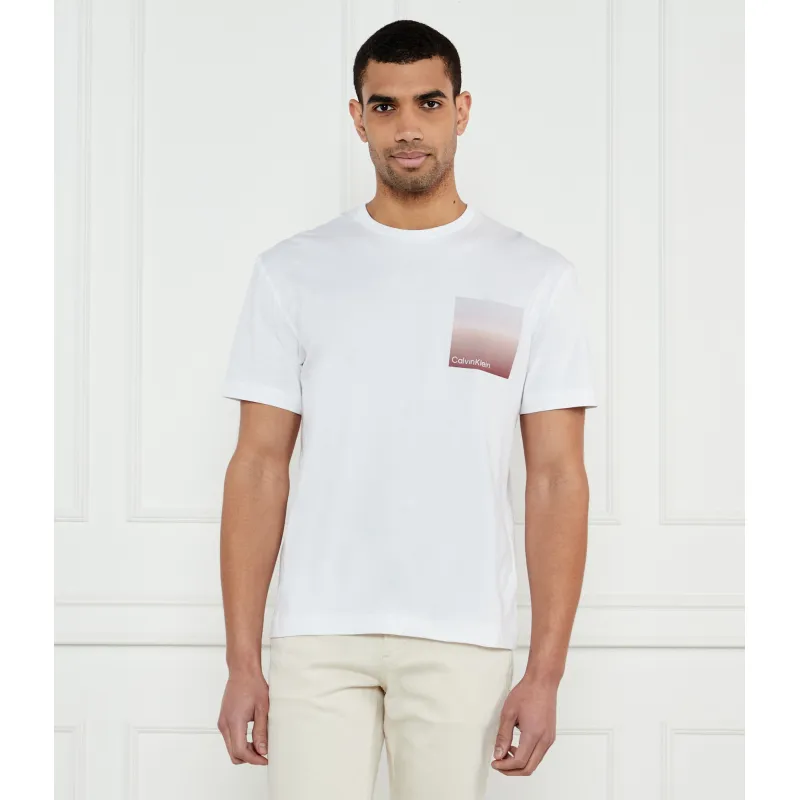 Calvin Klein T-shirt | Comfort fit