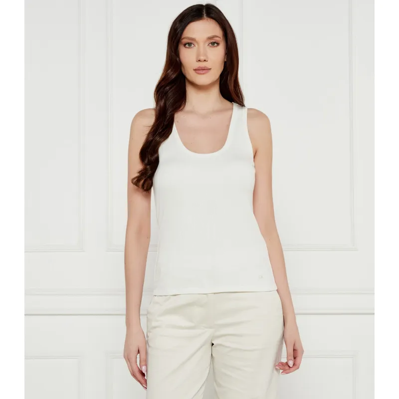 Calvin Klein Tank top | Slim Fit