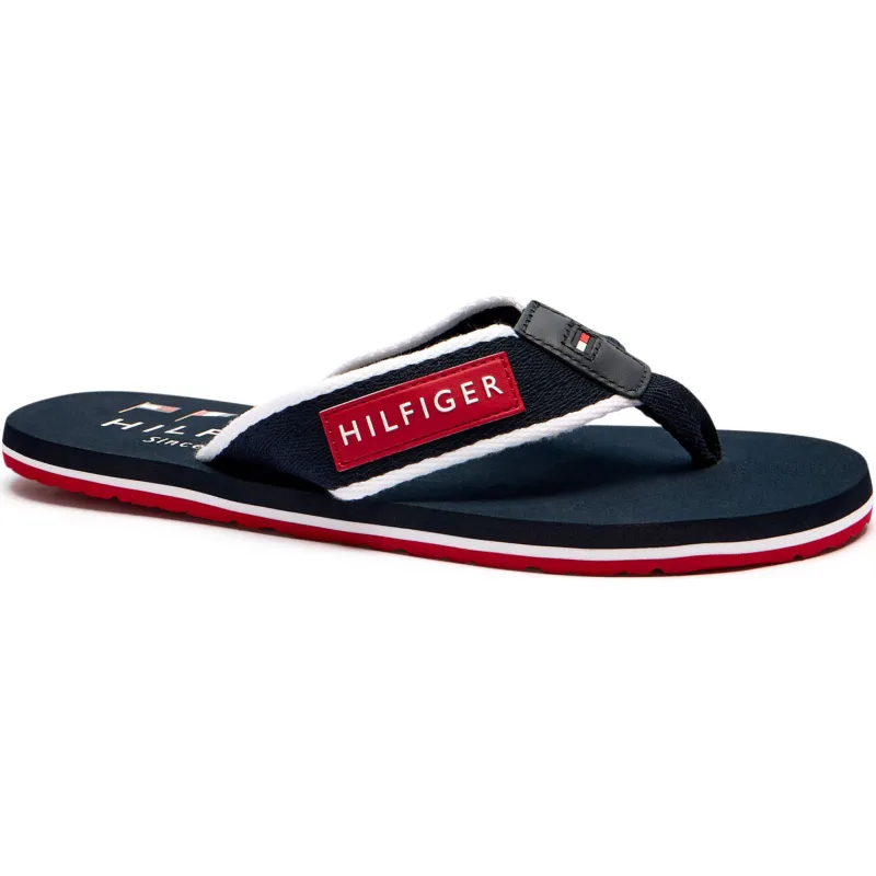 Tommy Hilfiger Japonki