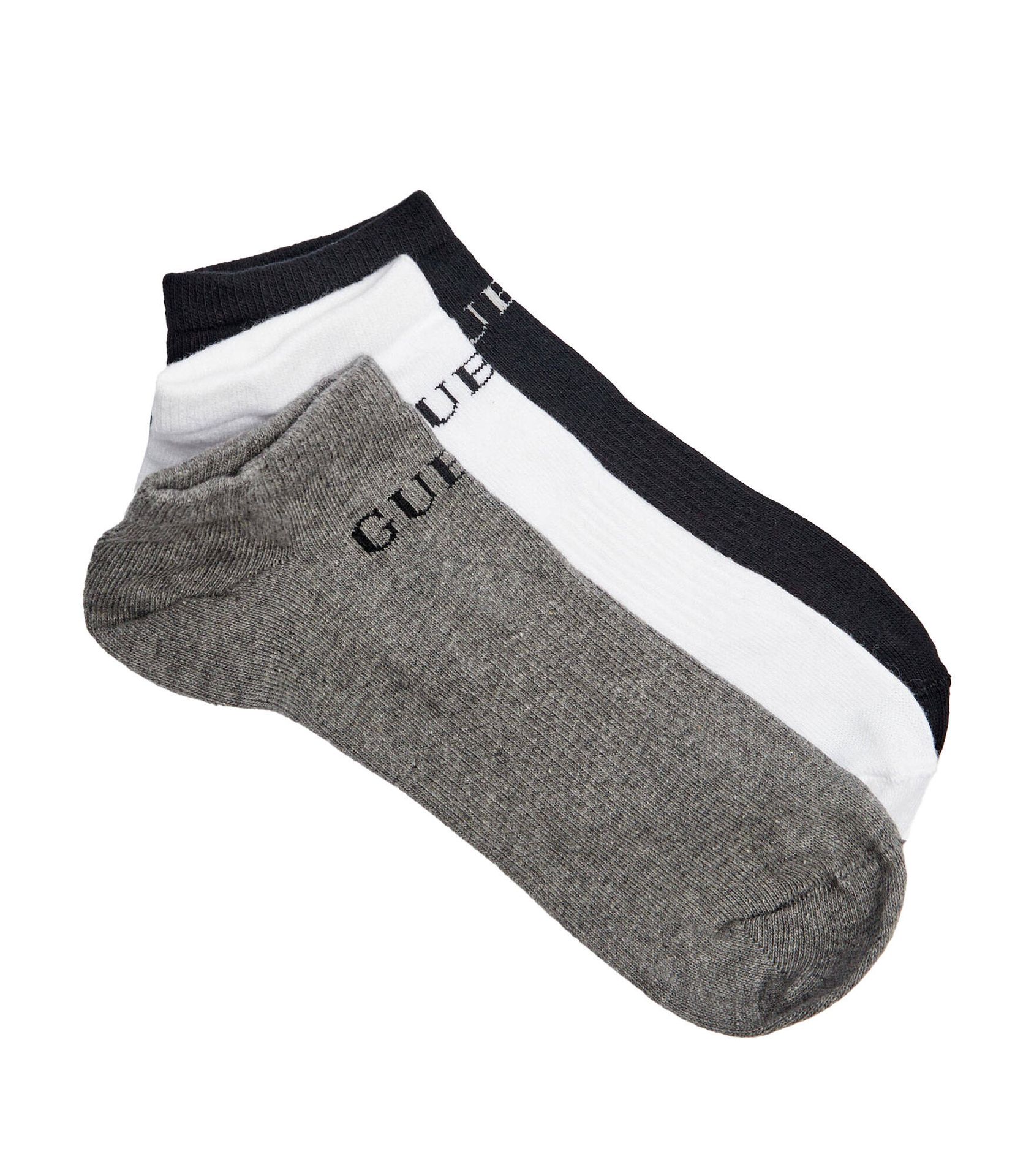 Guess Underwear Skarpety 3-pack