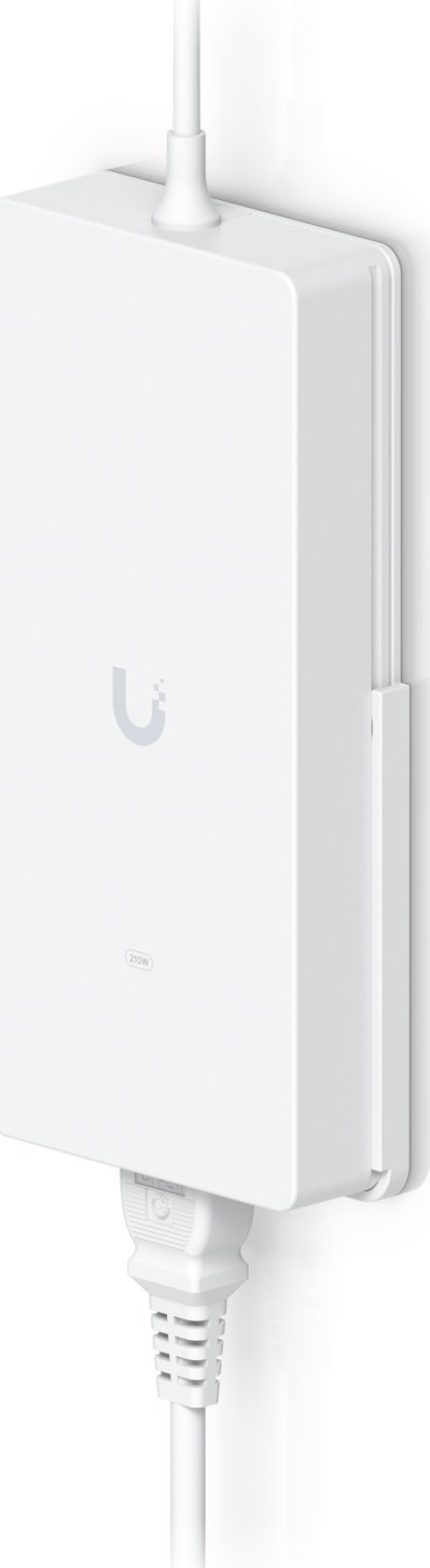 Ubiquiti UACC-Adapter-AC-210W adapter zasilający/ inwentor Wewnętrzna Biały
