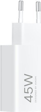 Xiaomi 45W Turbo Charging Power Adapter Type-A