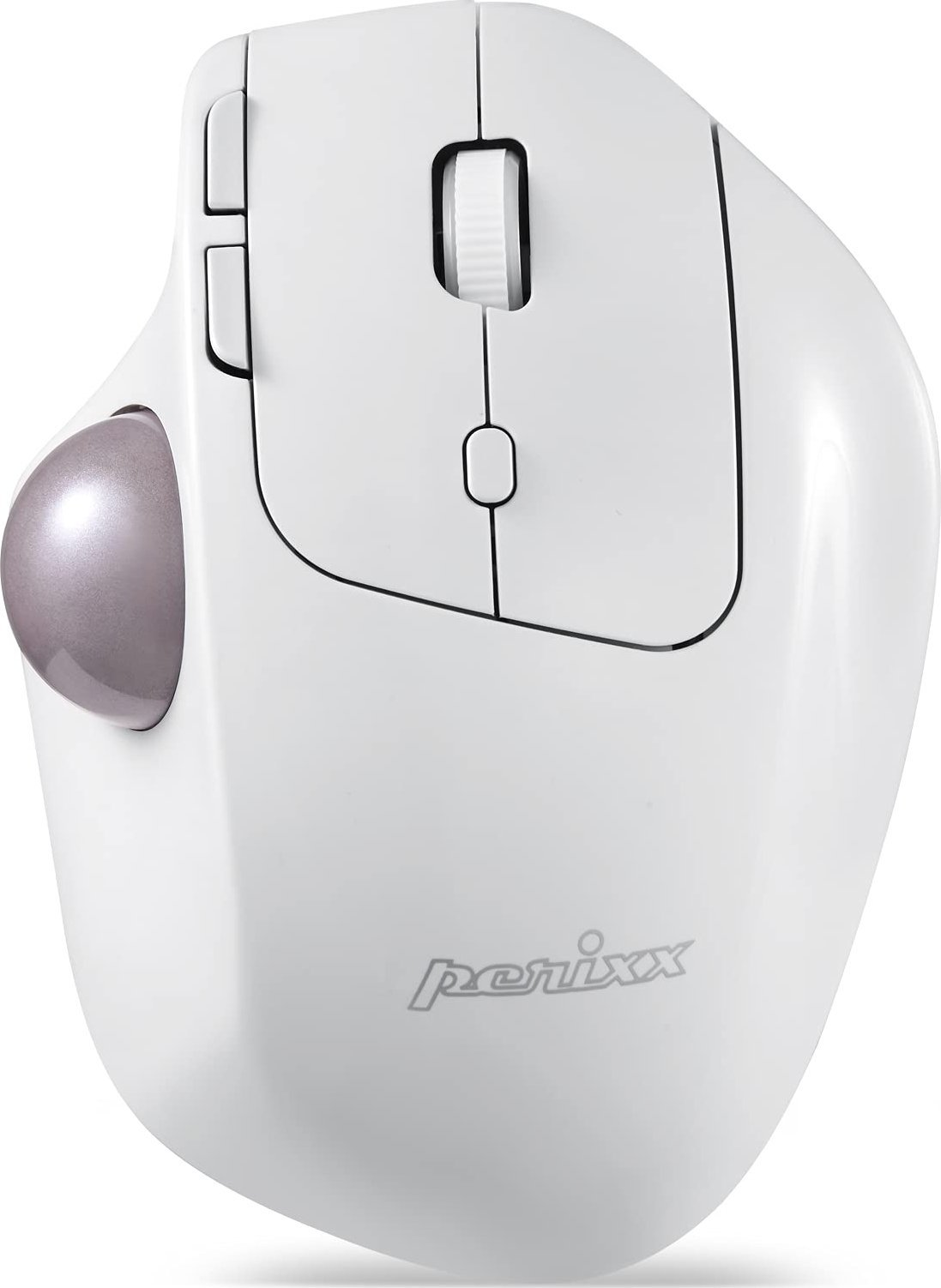 Perixx PERIMICE-720 W Bluetooth
