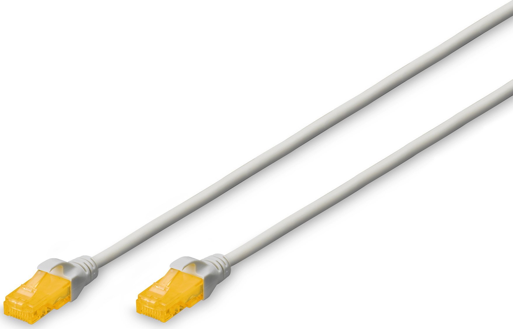 Digitus CAT 6 U-UTP SLIM PATCH CORD 7M CAT 6 U-UTP SLIM PATCH CORD 7M