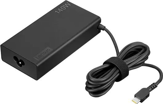 Zasilacz do laptopa Lenovo 140 W, 2.5 A, 20 V GX21M50626