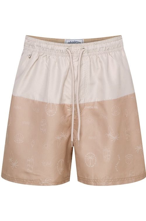 Kąpielówki Rune 42644-02X (Rozmiar XXL)