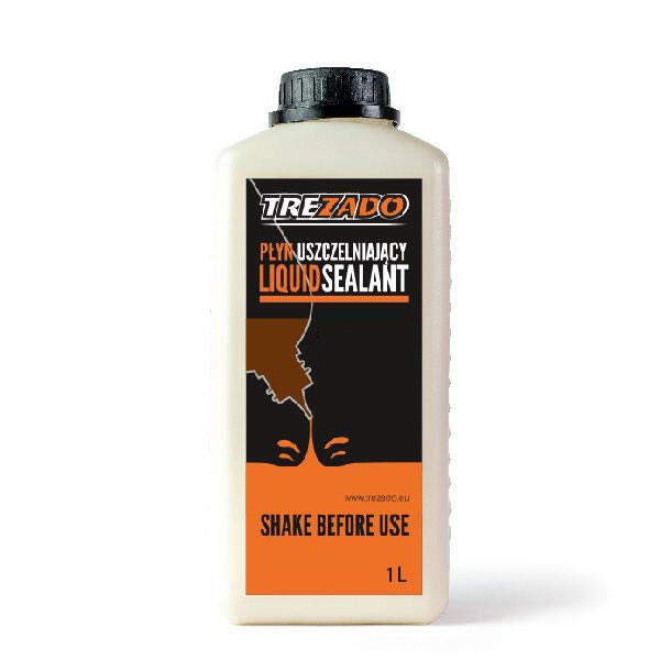 TREZADO Płyn uszczelniający Liquid Sealant 1L