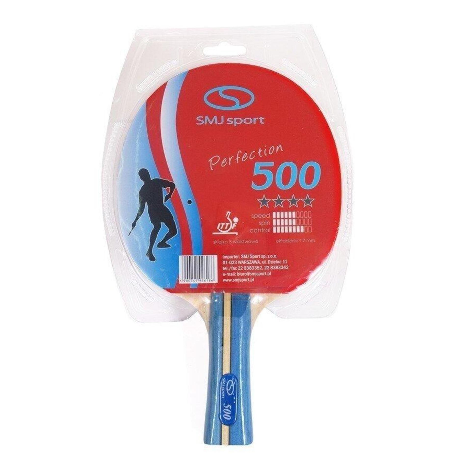 SMJ Sport Rakietka Sport 500 8756-0