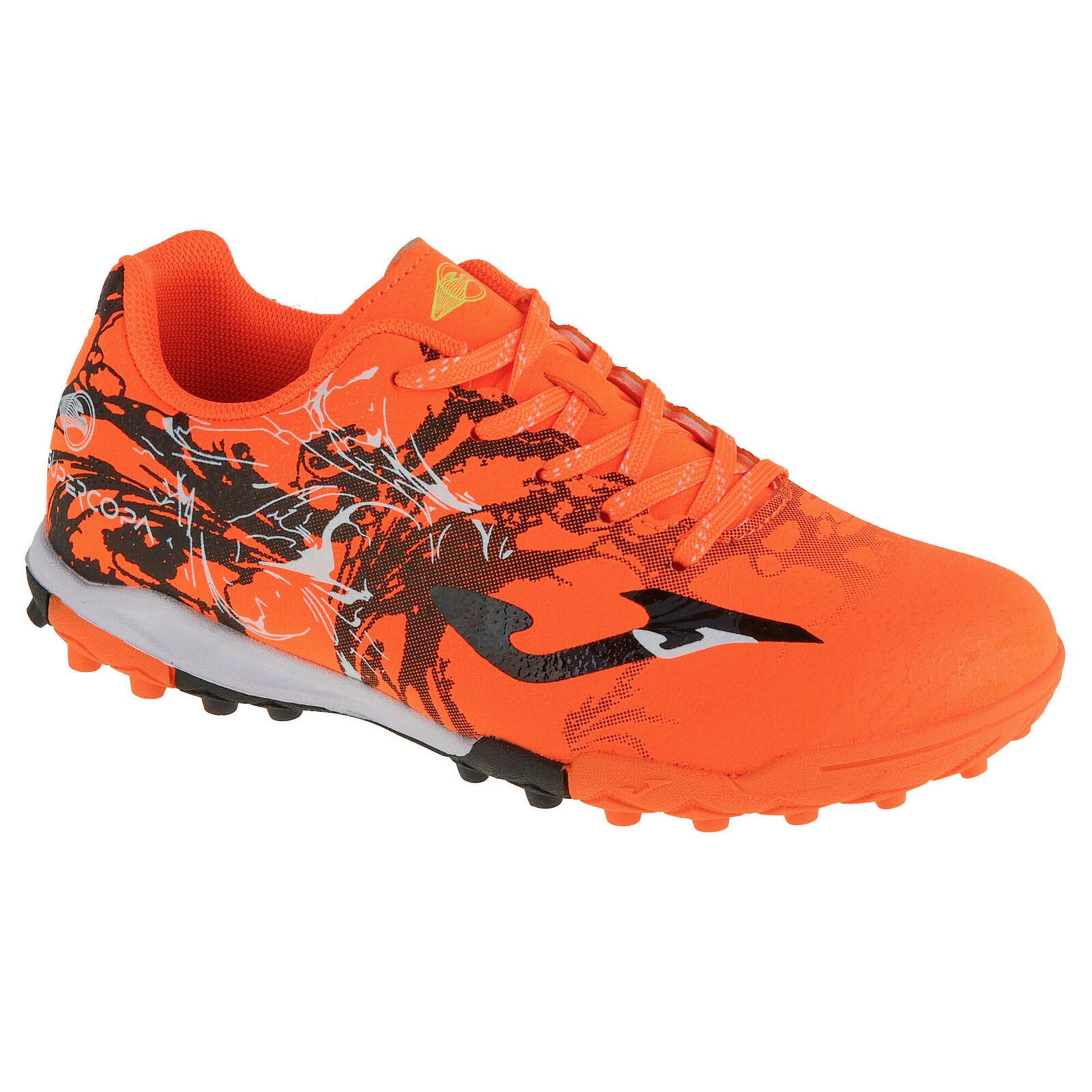 Buty piłkarskie turfy dla dzieci, Joma, rozmiar 38, Super Copa Jr 2408 TF SCJS2408TF