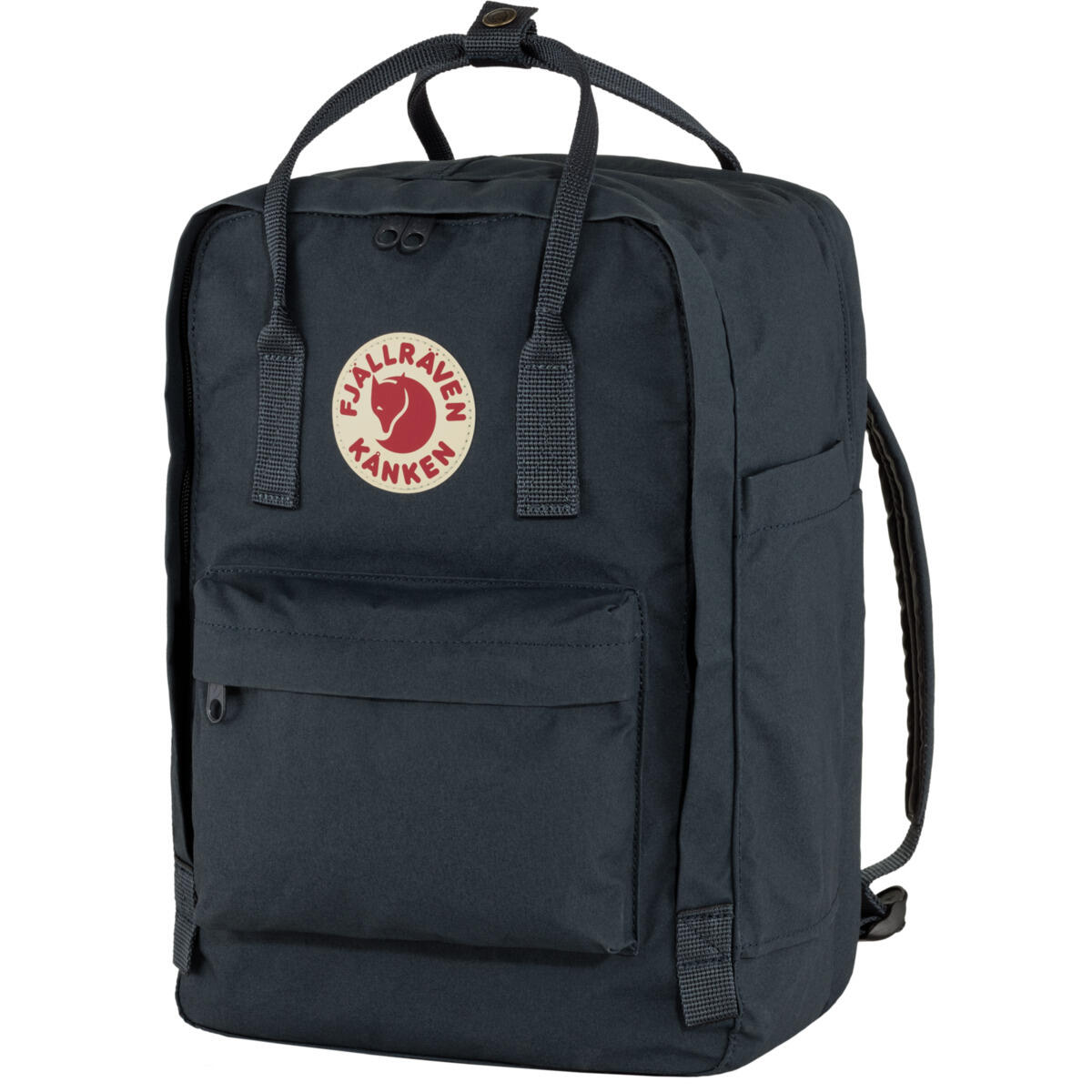 Fjällräven 23524 Kånken plecak sportowy na laptopa o przekątnej ekranu 15