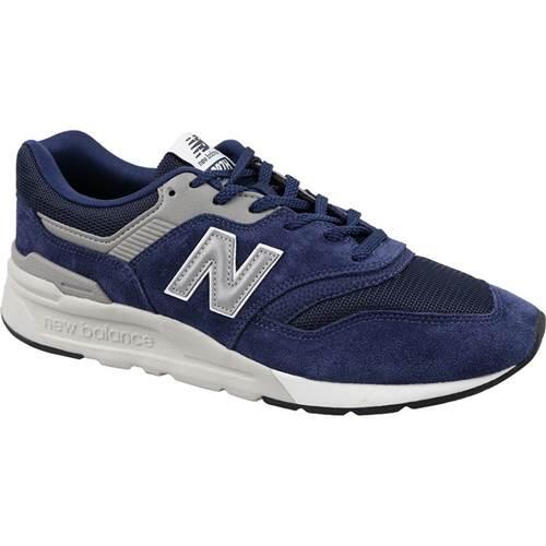 New Balance CM997HCE Buty męskie