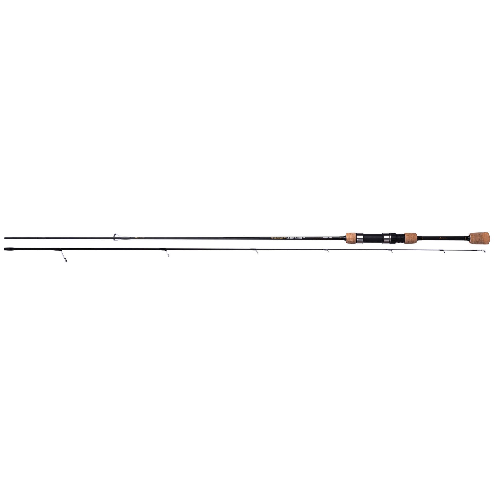 Mikado Spining Sensual N.g. Medium Spin 244 5- 30g