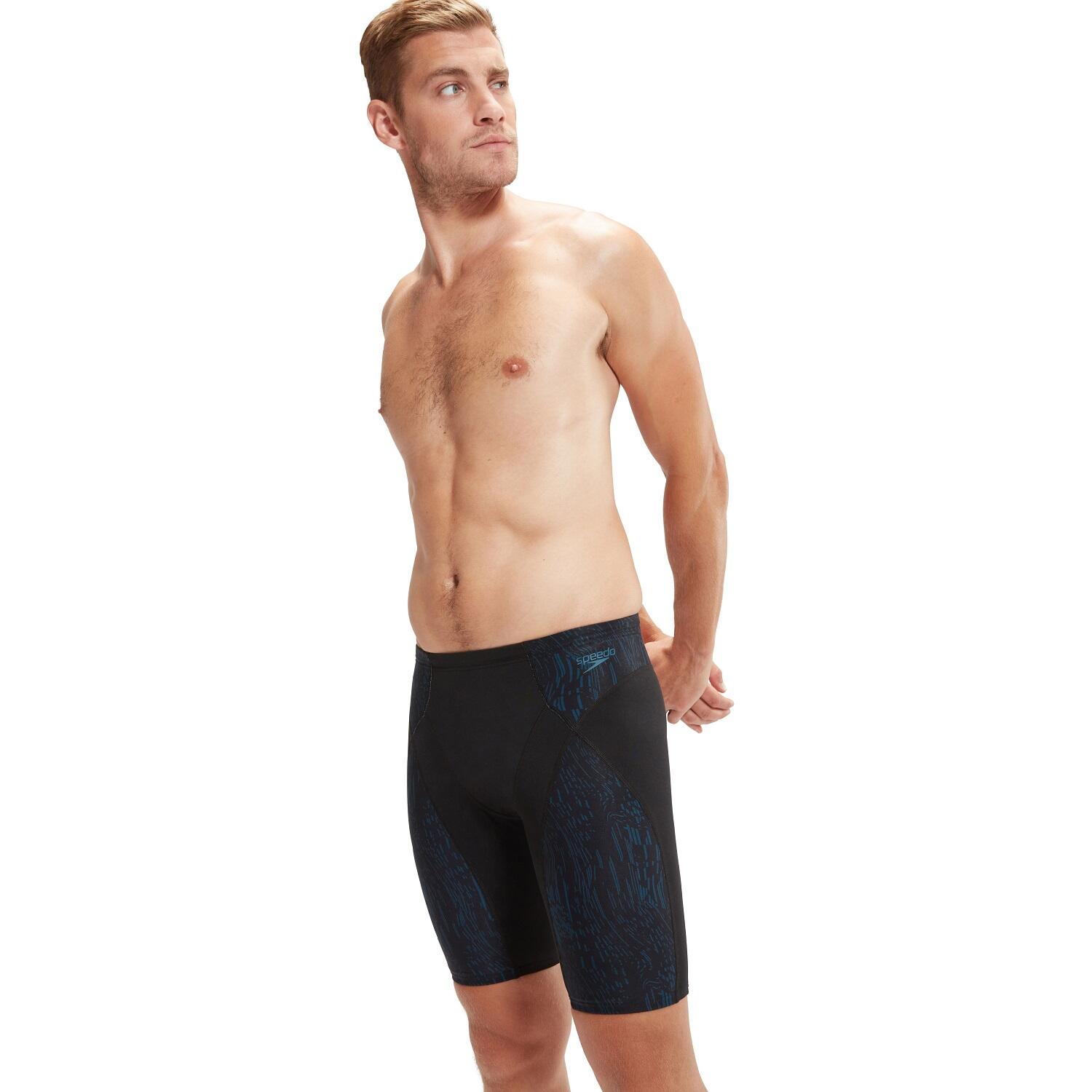 Kąpielówki męskie spodenki kąpielowe Speedo End Max Compress