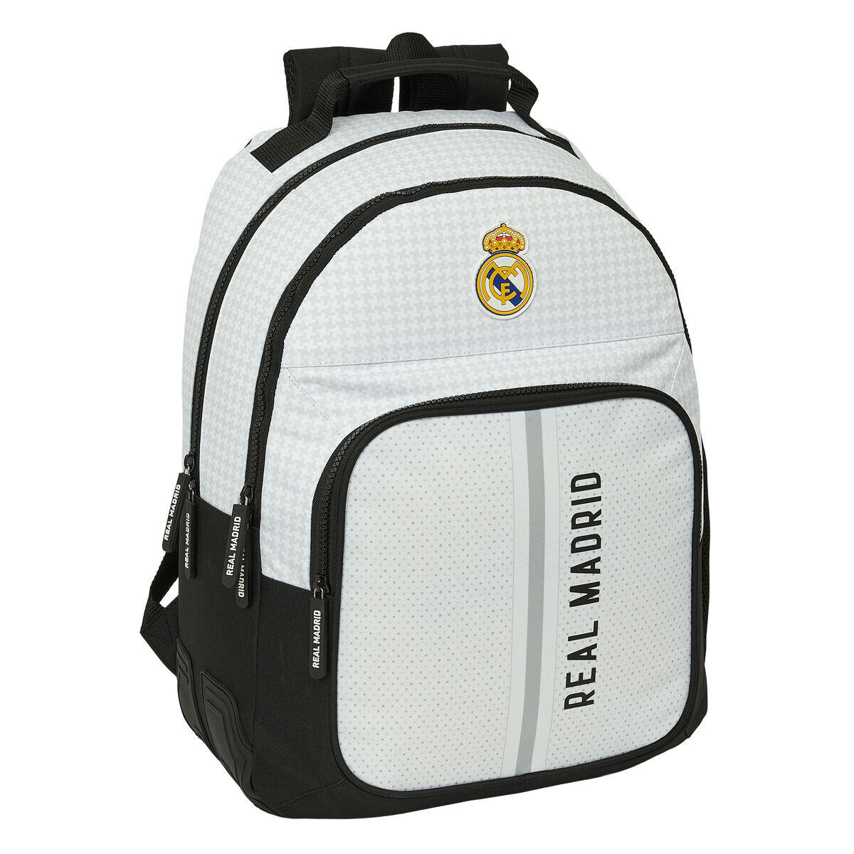Real Madryt Plecak 284