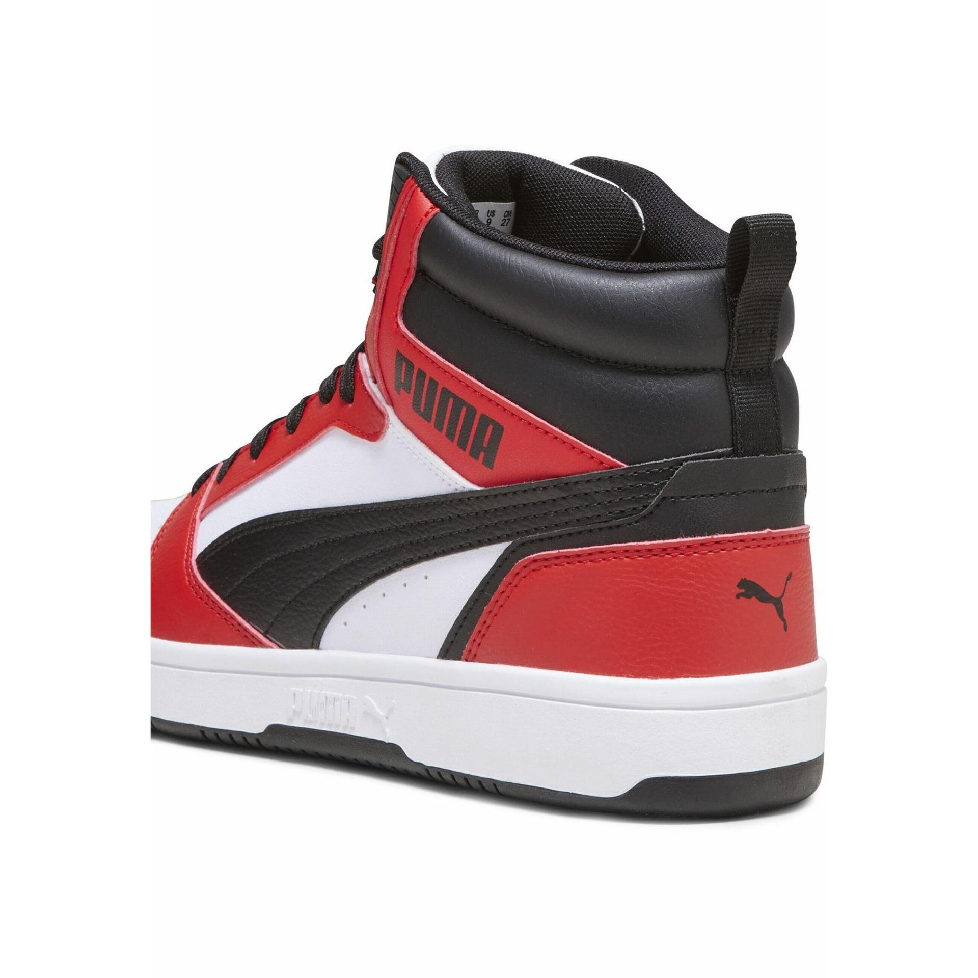 Buty Rebound V6 Rozmiar 45 - 392326-04 Biały