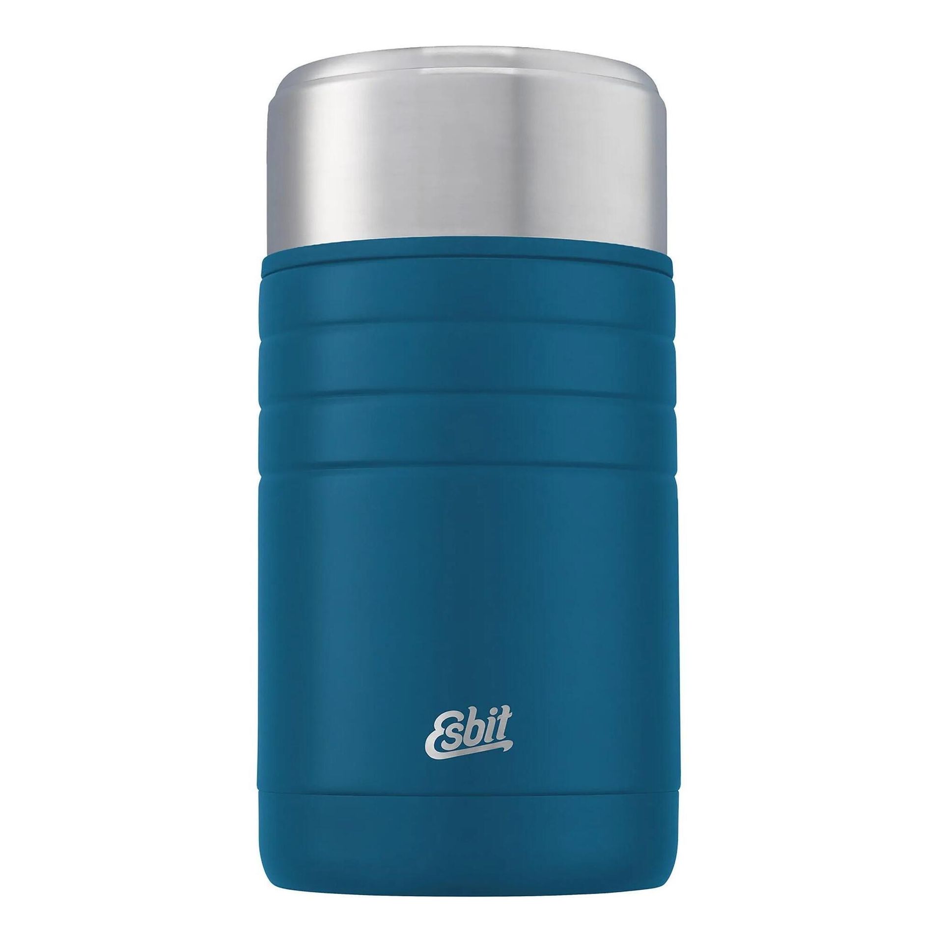 TERMOS MAJORIS FOOD JUG 1L-POLAR BLUE