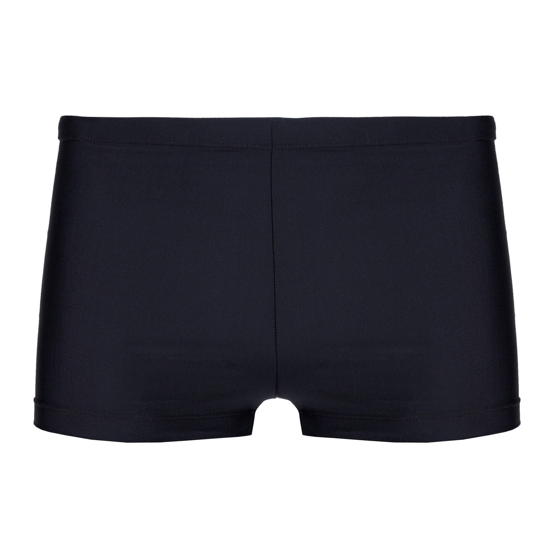 Bokserki kąpielowe męskie Nike Shift Square Leg