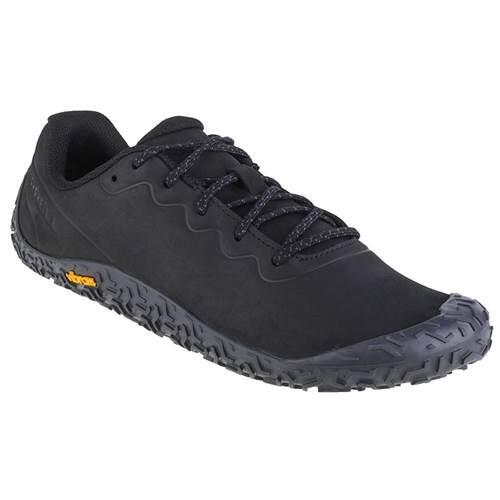 Buty męskie Merrell Vapor Glove 6 Ltr Rozmiar butów (UE): 47 / Kolor: czarny