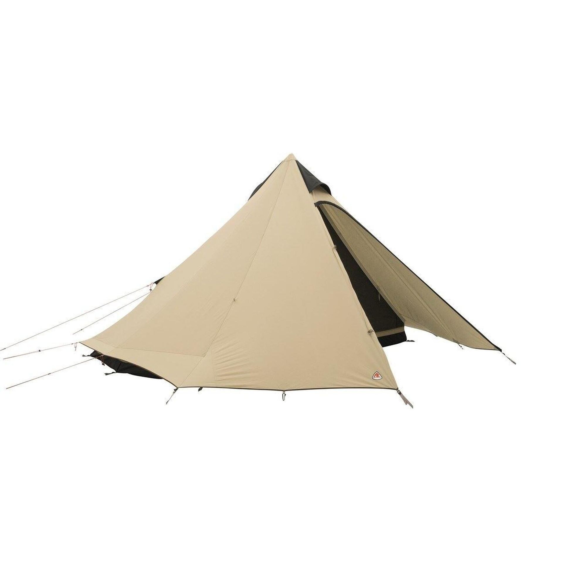 Robens Fairbanks Grande Namiot, beige 2020