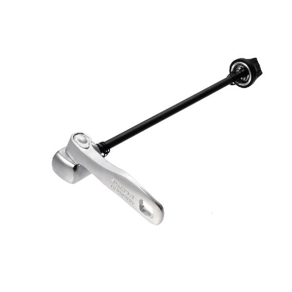 SHIMANO szybkiego uwalniania w całości 163 MM HR WH-R500 szybkiego uwalniania w całości achsl długość 163 MM dla WH-R500 nr art. Y-4bg98220 Y4BG98220